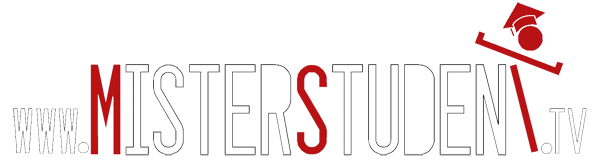 MisterStudent.tv