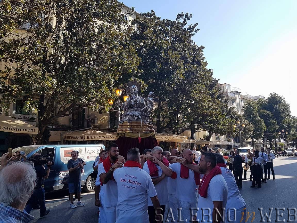 San Matteo