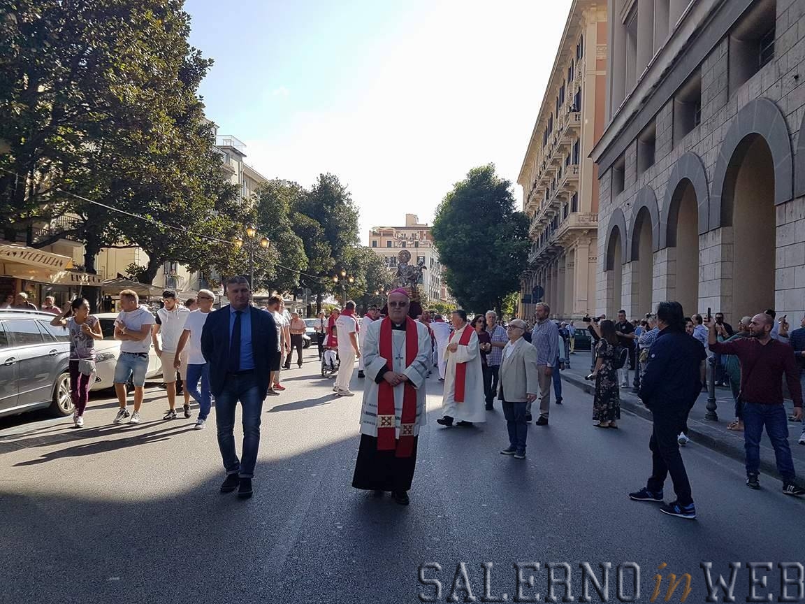 San Matteo
