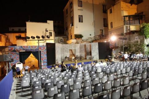 News: Teatro dei Barbuti, il programma completo - Salerno In Web